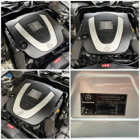 Mercedes-Benz CLS 350 #272к.с#КАТО НОВ#ПРУЖИНИ#ЛИЗИНГ#  - 5800 € - 85863112 16