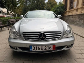 Mercedes-Benz CLS 350 #272к.с#КАТО НОВ#ПРУЖИНИ#ЛИЗИНГ#  - 5800 € - 85863112 6