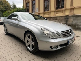 Mercedes-Benz CLS 350 #272к.с#КАТО НОВ#ПРУЖИНИ#ЛИЗИНГ#  - 5800 € - 85863112 5