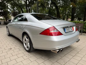 Mercedes-Benz CLS 350 #272к.с#КАТО НОВ#ПРУЖИНИ#ЛИЗИНГ#  - 5800 € - 85863112 2