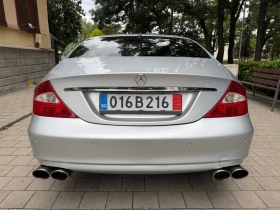 Mercedes-Benz CLS 350 #272к.с#КАТО НОВ#ПРУЖИНИ#ЛИЗИНГ#  - 5800 € - 85863112 3
