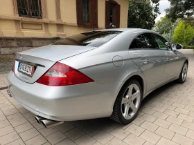 Mercedes-Benz CLS 350 #272к.с#КАТО НОВ#ПРУЖИНИ#ЛИЗИНГ#  - 5800 € - 85863112 4