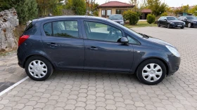 Opel Corsa 1.2 Бензин/ Газ, 80К.с | Auto.bg — изображение 4