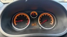 Opel Corsa 1.2 Бензин/ Газ, 80К.с | Auto.bg — изображение 14