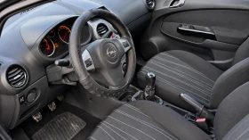 Opel Corsa 1.2 Бензин/ Газ, 80К.с | Auto.bg — изображение 7