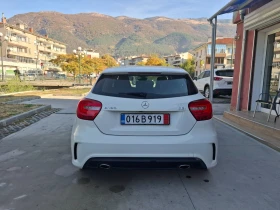 Mercedes-Benz A 180 AMG Пакет / CarPlay / Diesel | Auto.bg — изображение 5