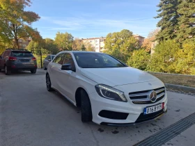 Mercedes-Benz A 180 AMG Пакет / CarPlay / Diesel | Auto.bg — изображение 3