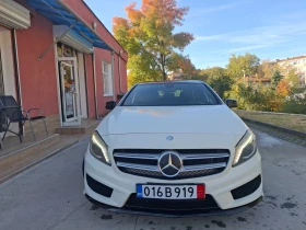 Mercedes-Benz A 180 AMG Пакет / CarPlay / Diesel | Auto.bg — изображение 2