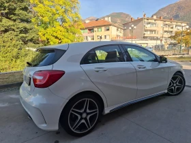 Mercedes-Benz A 180 AMG Пакет / CarPlay / Diesel | Auto.bg — изображение 6
