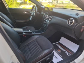 Mercedes-Benz A 180 AMG Пакет / CarPlay / Diesel | Auto.bg — изображение 7
