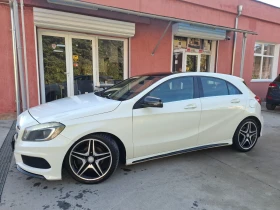 Mercedes-Benz A 180 AMG Пакет / CarPlay / Diesel | Auto.bg — изображение 4