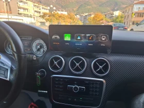 Mercedes-Benz A 180 AMG Пакет / CarPlay / Diesel | Auto.bg — изображение 8