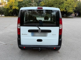 Fiat Doblo 1.9 JTD | Mobile.bg � ����� ������ 6