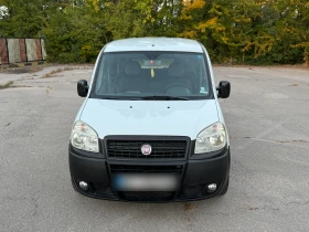 Fiat Doblo 1.9 JTD | Mobile.bg � ����� ������ 5