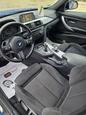 BMW 320 2.0d Mpacet Xdrive - 11900 € - 50921784 13