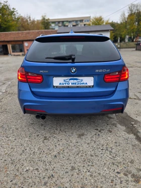 BMW 320 2.0d Mpacet Xdrive - 11900 € - 50921784 12