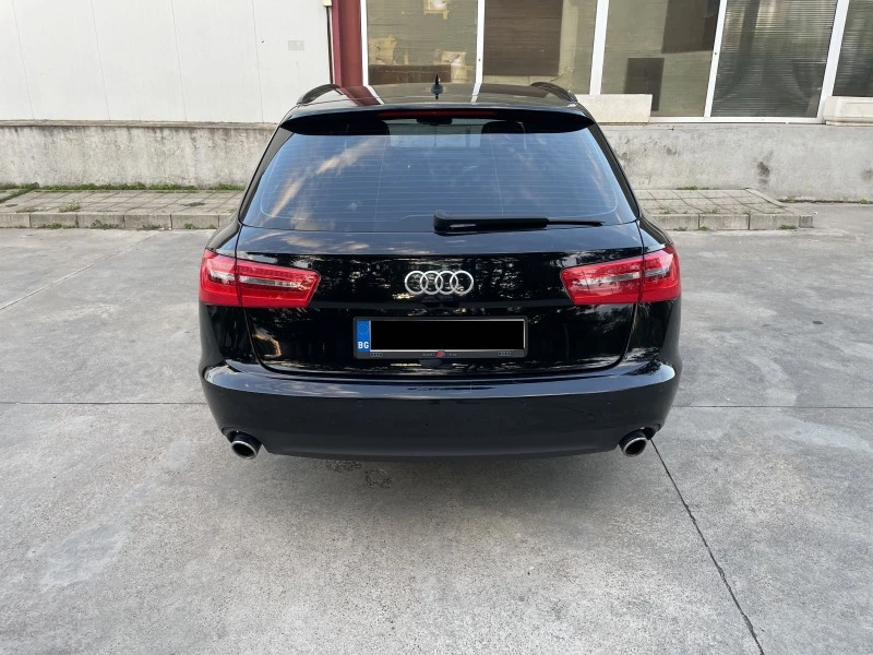 Audi A6 3.0 TDI, снимка 6 - Автомобили и джипове - 47406335