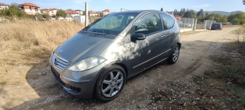 Mercedes-Benz A 180, снимка 6 - Автомобили и джипове - 42652578