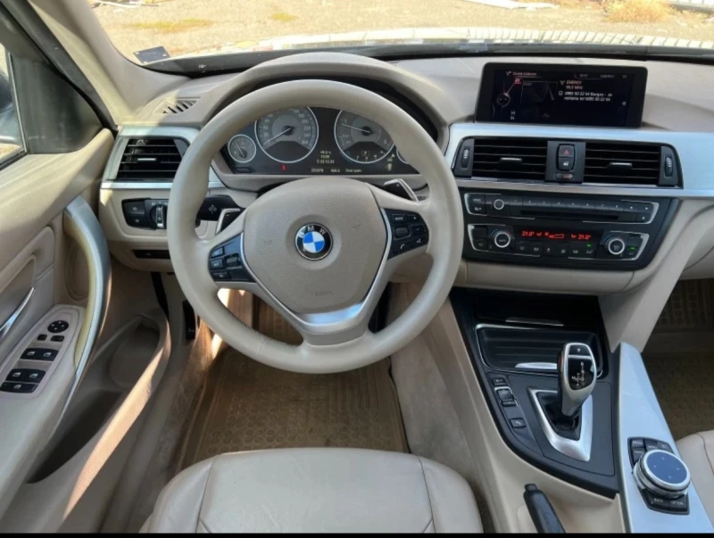 BMW 330, снимка 3 - Автомобили и джипове - 48679809