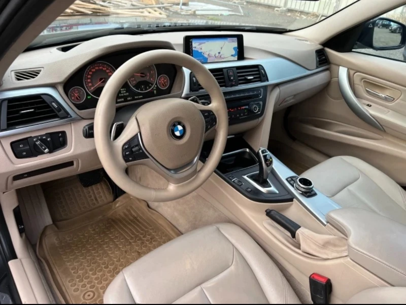 BMW 330, снимка 2 - Автомобили и джипове - 48679809