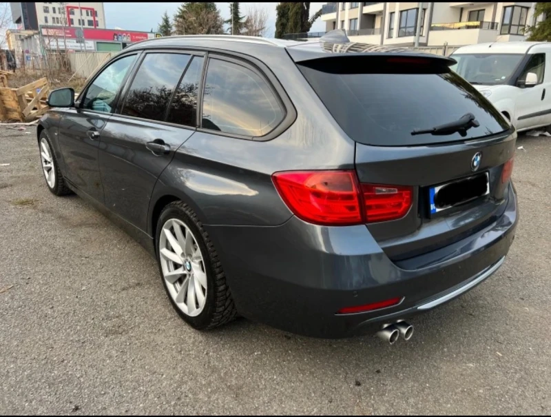 BMW 330, снимка 5 - Автомобили и джипове - 48679809