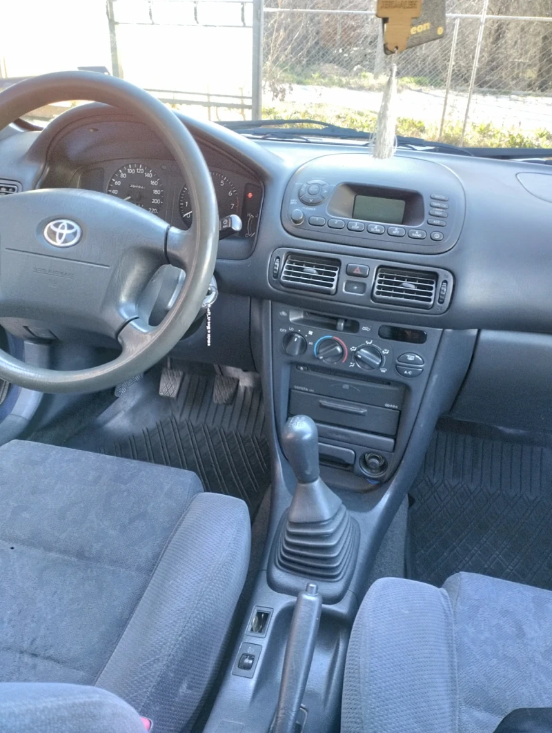 Toyota Corolla, снимка 7 - Автомобили и джипове - 49440096