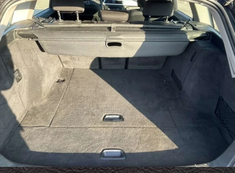 BMW 316 Touring, снимка 12 - Автомобили и джипове - 51528611