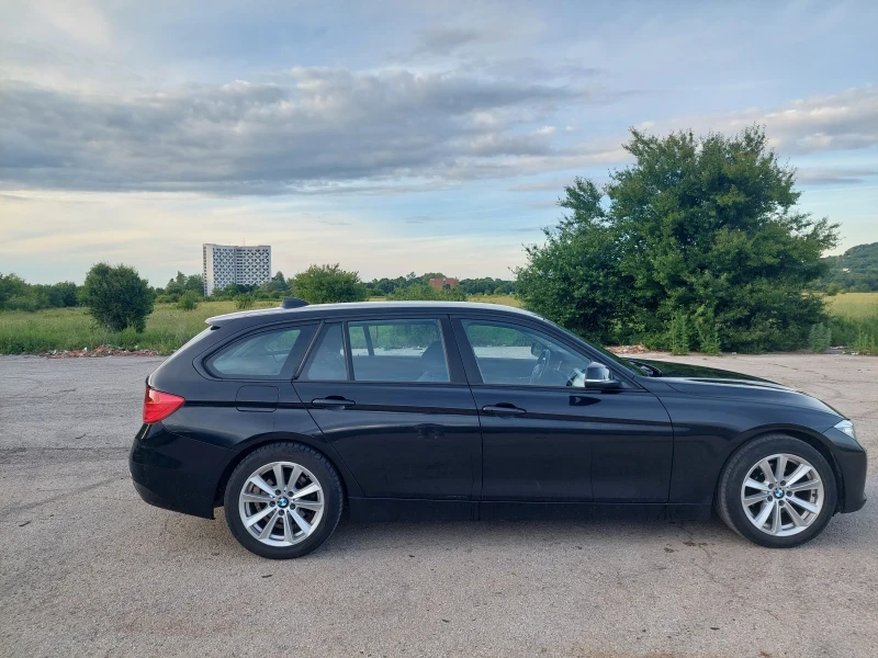 BMW 316 Touring, снимка 6 - Автомобили и джипове - 51528611