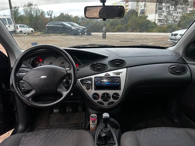 Ford Focus, снимка 10 - Автомобили и джипове - 51882940
