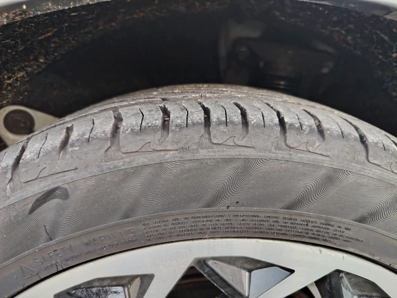 Hyundai Ioniq 5 72.6KW RWD Сервизна Кн, FULL екстри, снимка 16 - Автомобили и джипове - 52203606