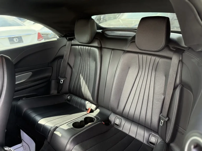 Mercedes-Benz E 400 AMG, DISTRONIC, DIGITA, ОБДУХ, BURMESTER, AMBIENT, снимка 12 - Автомобили и джипове - 52490975