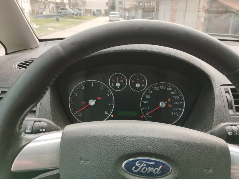 Ford C-max, снимка 6 - Автомобили и джипове - 52683004