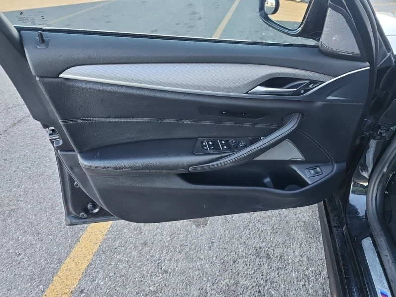 BMW 530 * 530I XDRIVE * CARFAX * ЦЕНА ДО БГ, снимка 9 - Автомобили и джипове - 52740483