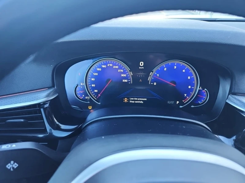 BMW 530 * 530I XDRIVE * CARFAX * ЦЕНА ДО БГ, снимка 11 - Автомобили и джипове - 52740483