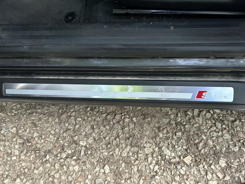 Audi A3 20, снимка 12 - Автомобили и джипове - 52795322