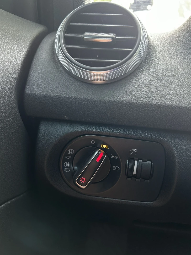 Audi A3 20, снимка 11 - Автомобили и джипове - 52795322