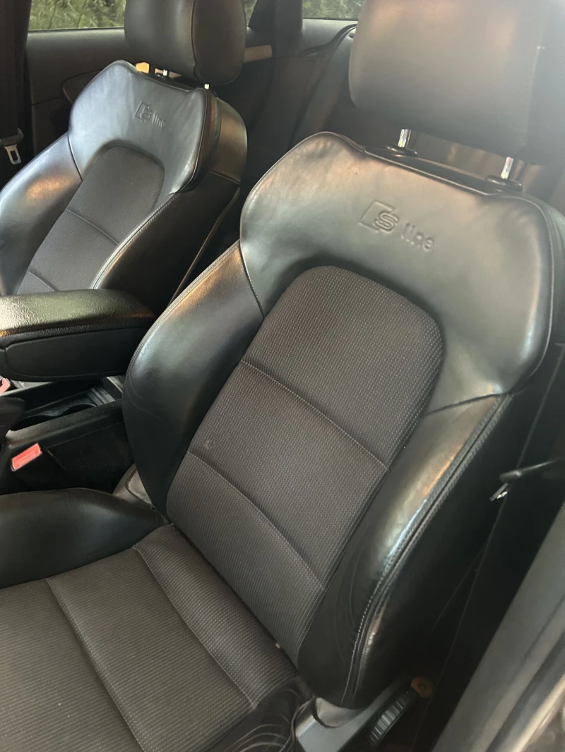 Audi A3 20, снимка 9 - Автомобили и джипове - 52795322