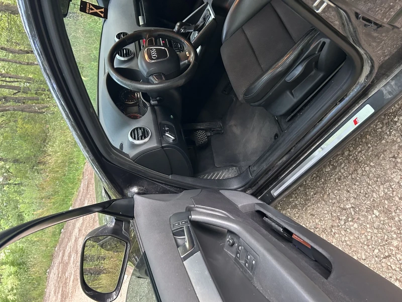 Audi A3 20, снимка 6 - Автомобили и джипове - 52795322
