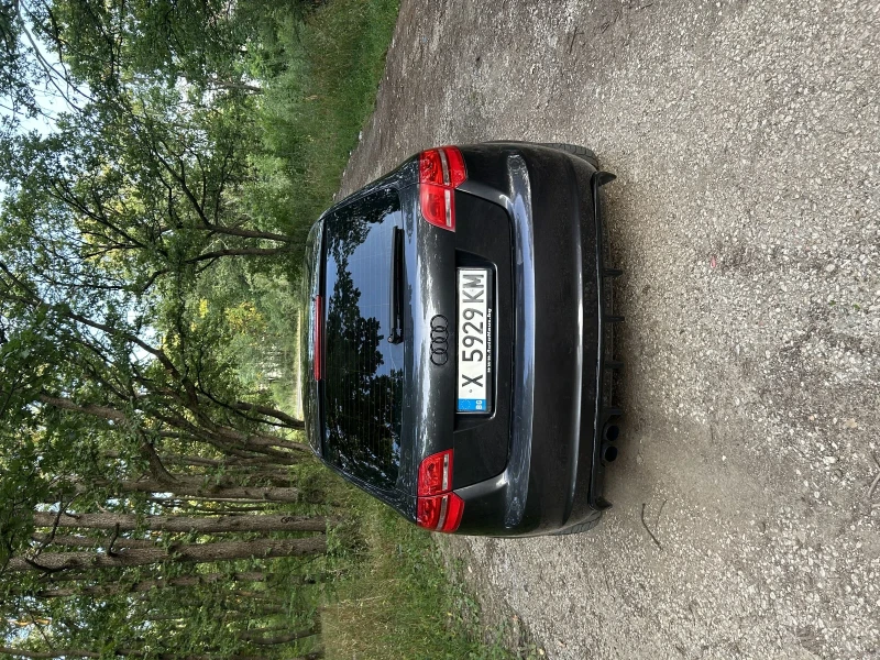 Audi A3 20, снимка 4 - Автомобили и джипове - 52795322