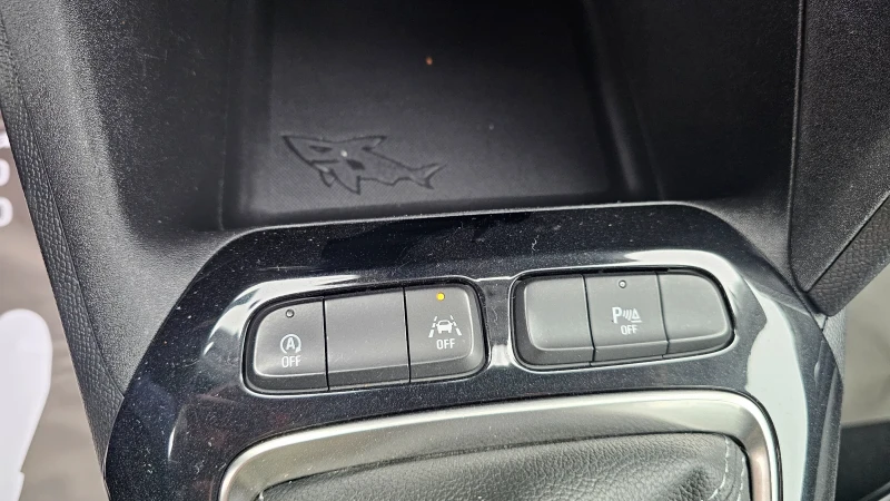 Opel Corsa 1.5--NAVI---TOPP, снимка 13 - Автомобили и джипове - 53204888