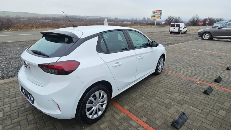 Opel Corsa 1.5--NAVI---TOPP, снимка 5 - Автомобили и джипове - 53204888