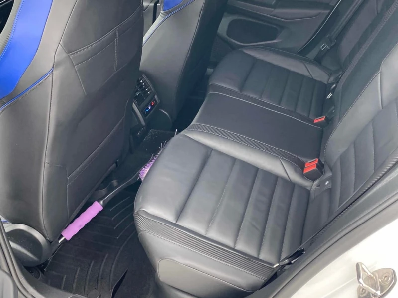 VW Golf R / DSG / ОБДУХВАНЕ / CARFAX, снимка 14 - Автомобили и джипове - 53235777