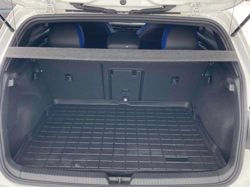 VW Golf R / DSG / ОБДУХВАНЕ / CARFAX, снимка 16 - Автомобили и джипове - 53235777