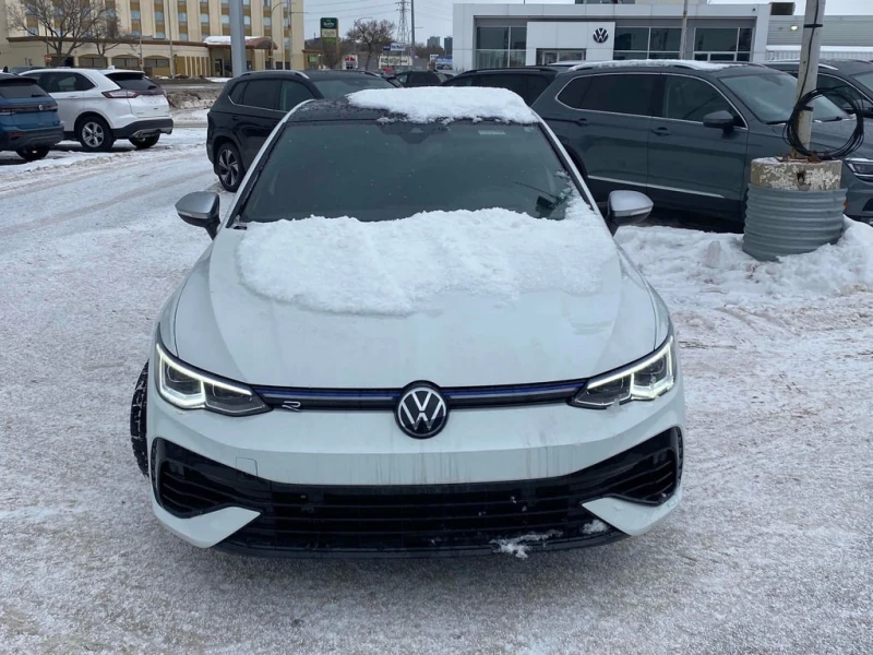 VW Golf R / DSG / ОБДУХВАНЕ / CARFAX, снимка 5 - Автомобили и джипове - 53235777