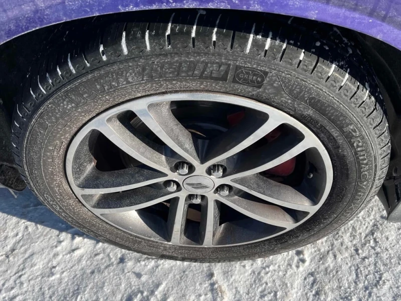 Dodge Challenger * GT * CARFAX * ПОДГРЕВИ, снимка 7 - Автомобили и джипове - 53305120