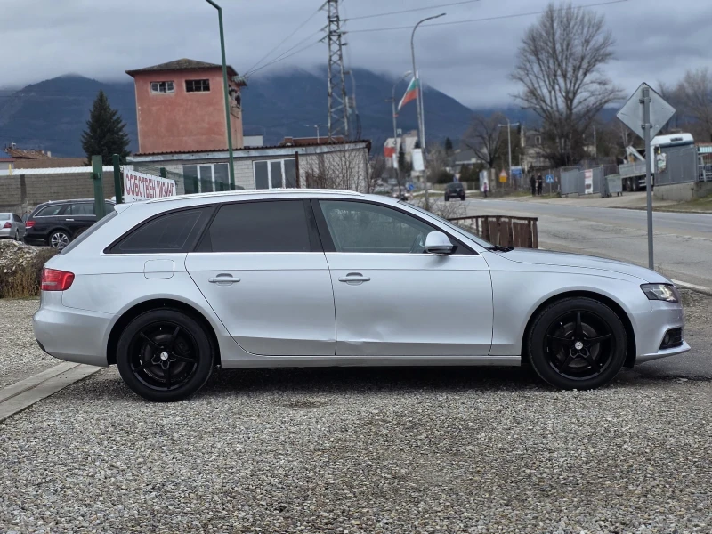 Audi A4 2.0 tdi 143 k.c. Панорама! ЛИЗИНГ, снимка 6 - Автомобили и джипове - 53375069