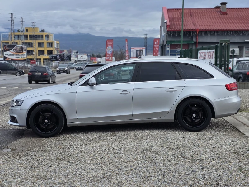 Audi A4 2.0 tdi 143 k.c. Панорама! ЛИЗИНГ, снимка 2 - Автомобили и джипове - 53375069