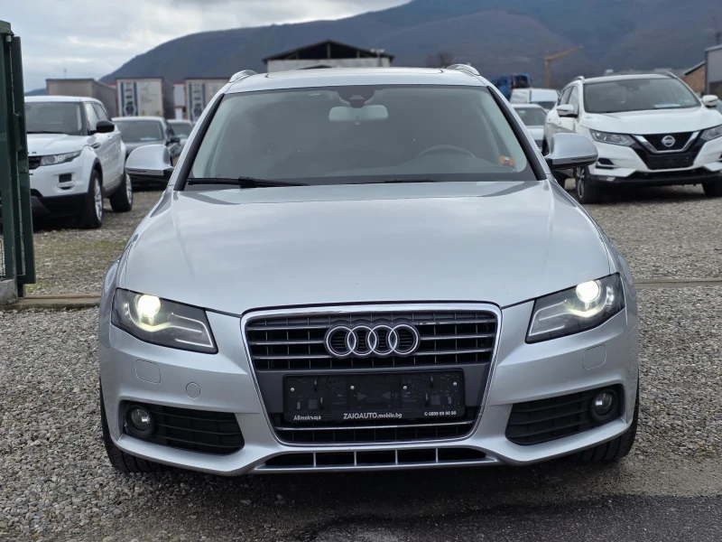 Audi A4 2.0 tdi 143 k.c. Панорама! ЛИЗИНГ, снимка 8 - Автомобили и джипове - 53375069