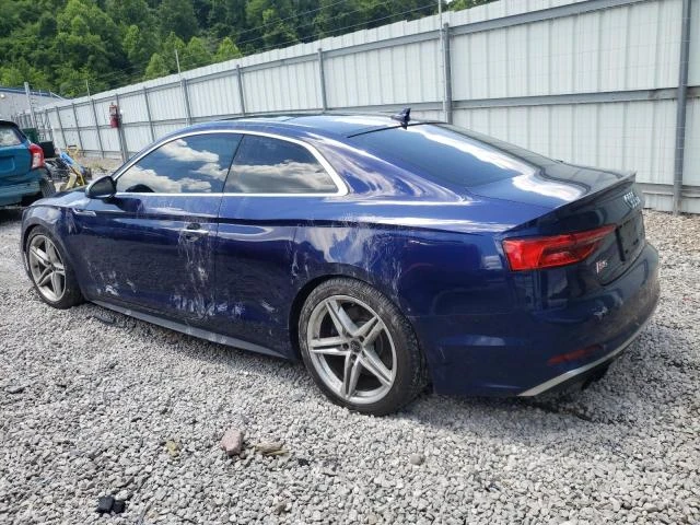 Audi S5 PREMIUM PLUS, снимка 4 - Автомобили и джипове - 48787163