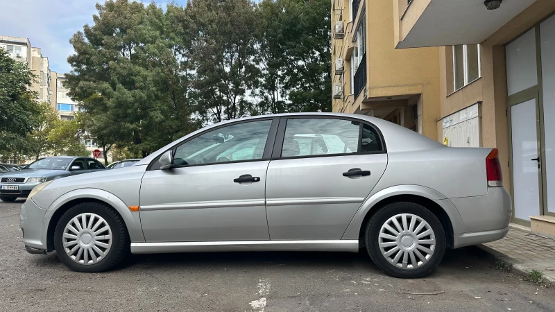 Opel Vectra - 2900 лв. / 1482.75 € - 14892054 1